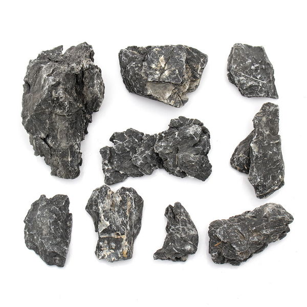 自然石(白、灰色) 石 ストーンタイル 天然石 石壁 （セラミニストーン QRシリーズ