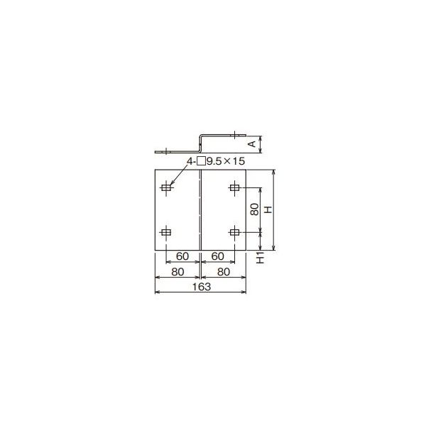 ネグロス電工 口径違い金具 15ARR15 1袋(1個)（直送品） - アスクル