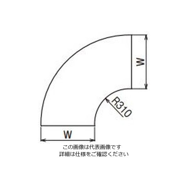 【激安通販 オンラインショップ】日用品 ネグロス電工 L形分岐ラック用ネトロンアミ NBPL40 1枚(直送品 電設用部品・資材