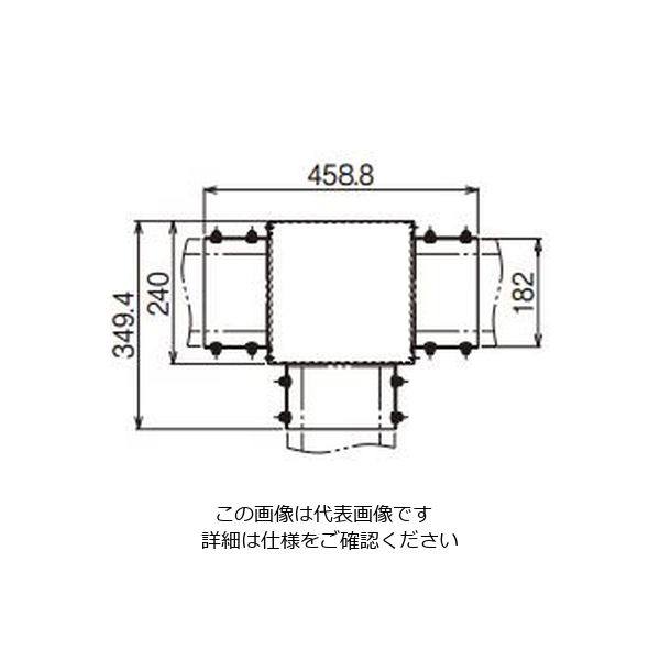 K出品 K-FACTORY ONLINE SHOP / CLR-R エキパイ単品 SBL (Z1/Z2)