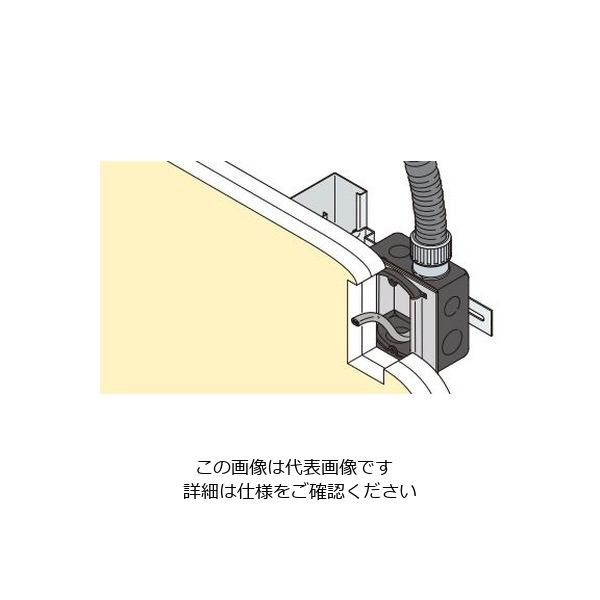 ネグロス電工 タフロックイチジカンシート TAFBXCK2 1箱(10組)（直送品）