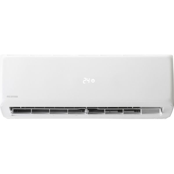 本体のみ（取付なし）】アイリスオーヤマルームエアコン 4.0kW