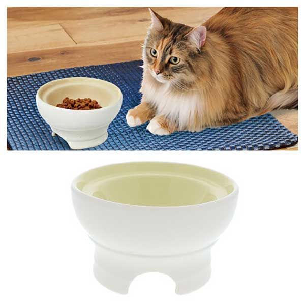 Necoco cat bowl sale