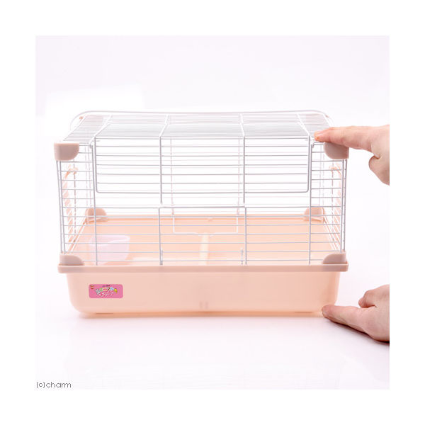 マルカン ミニマルキャリー M 4906456561446 1個（直送品