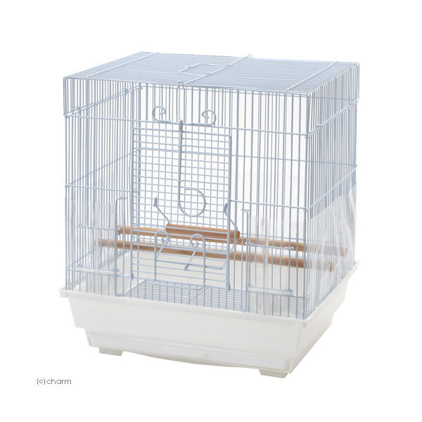 ★送料無料！未使用品　クオリス　ＢＩＲＤ　ＣＡＧＥ　Q−465 ★ クオリス BIRD CAGE Q－465: ペット|ホームセンターコーナン