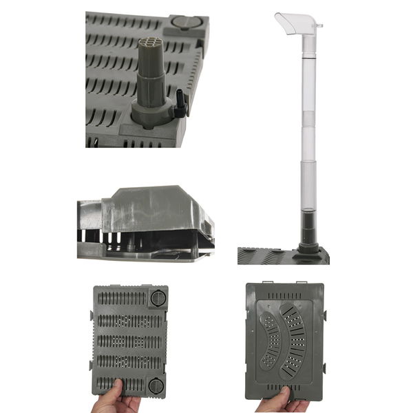 コトブキ ボトムボックス600 4972814532120 1個（直送品