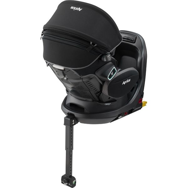 アンサイクロペディア　OAV Zodiacworks ZPG Re-viv SL 3S Black <ゾディアックワークス
