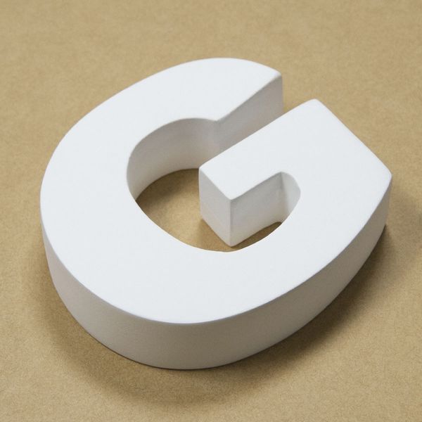 choco様確認用]アルファベットオブジェ