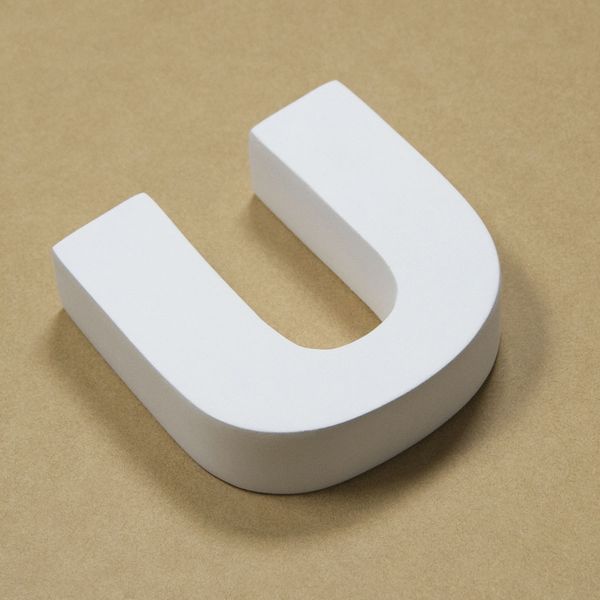 [miyu様確認用]アルファベット　オブジェ miyu様確認用♡イニシャルオブジェ