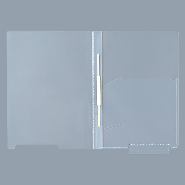 カルテホルダーA4 293枚