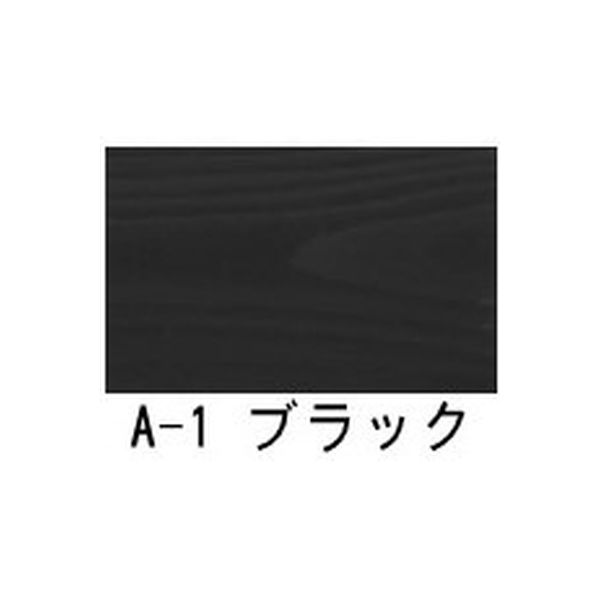 和信化学工業 水性シリーズ ガードラック アクア ブラック 14kg 1缶