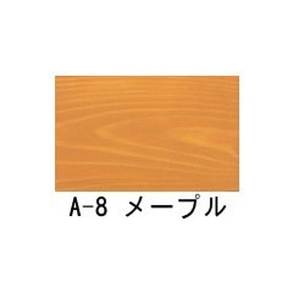 和信化学工業 水性シリーズ ガードラック アクア メープル 14kg 1缶 ...