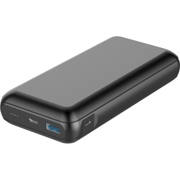 20000mAh モバイルバッテリー 18W Anker Power Bank (20000mAh, 30W) |モバイルバッテリーの製品