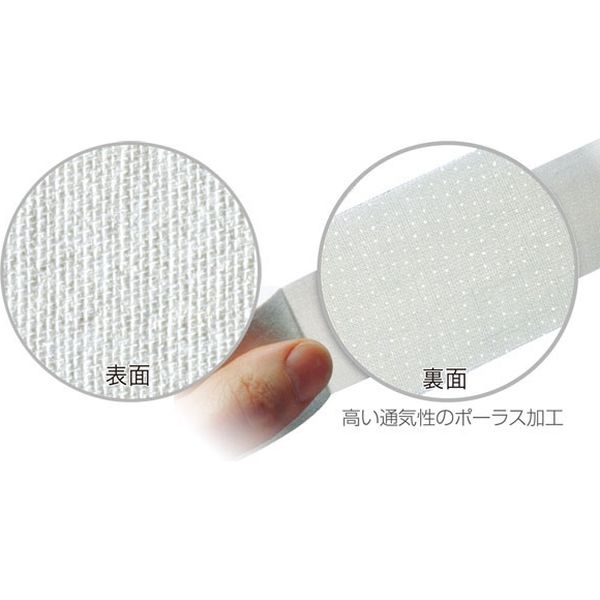 ミューラー パフォームプラステープ38MM 130182 1セット(32個入)（直送