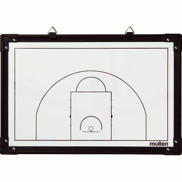 モルテン バスケットボール用作戦盤 SB0050 1個（直送品）