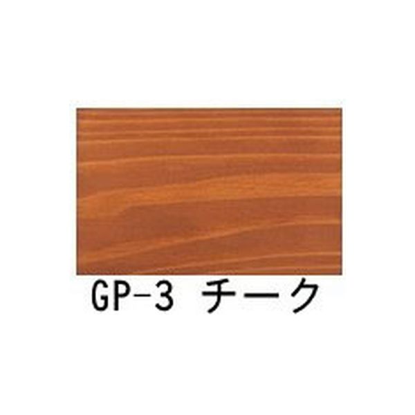 和信ペイント ガードラック プロ ＧＰ−５ チョコレート 4L ２缶セット