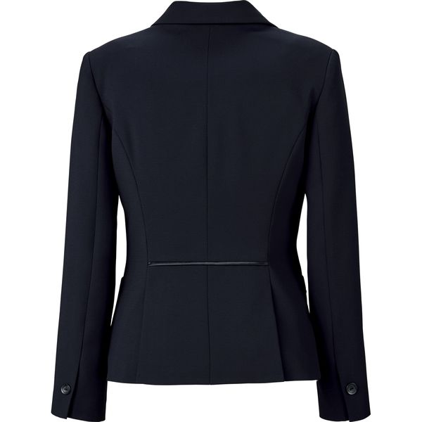 Ohga ビジュージャケット　オーガ　ネイビー Ohga ビジュージャケット オーガ ネイビー