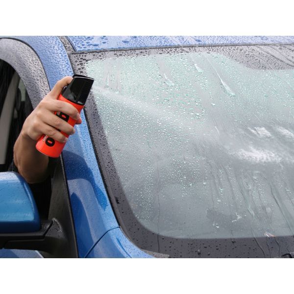 ソフト99コーポレーション ダブルジェットガラコ耐久強化 1ケース/30個