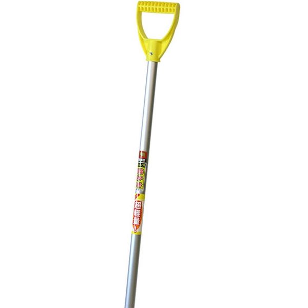 浅香工業 金象 ポリカ雪かき アルミP握り柄付 #124471 1個（直送品