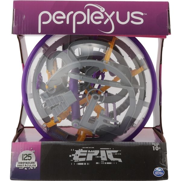 Perplexus パープレクサス　エピック 778988042465 1個（直送品）