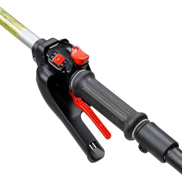 RYOBI エンジン刈払機 EKK-2470L 説明書 リョービ EKK-2470L 刈払機