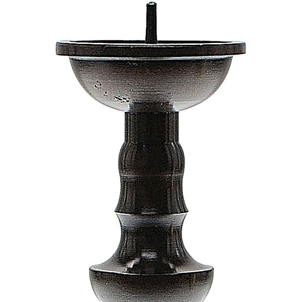 燭台２対 燭台45号(対)・2本(対)セット【美濃和紙】木製／インテリア