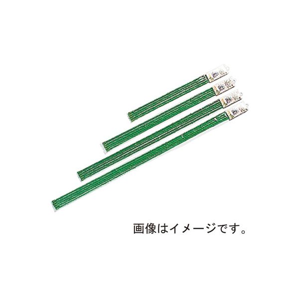 第一ビニール みどり竹【5本入り】 Φ5.5mm×45cm 7113 1個（直送