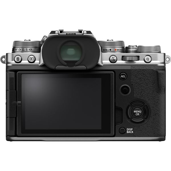 富士フイルム ミラーレスデジタルカメラ X-T4 ボディ X-T4-S 1台（直送品） - アスクル