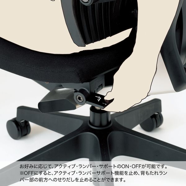 設置込】イトーキ スピーナチェア ハイバック マネジメント 設置込】イトーキ スピーナチェア ハイバック マネジメント