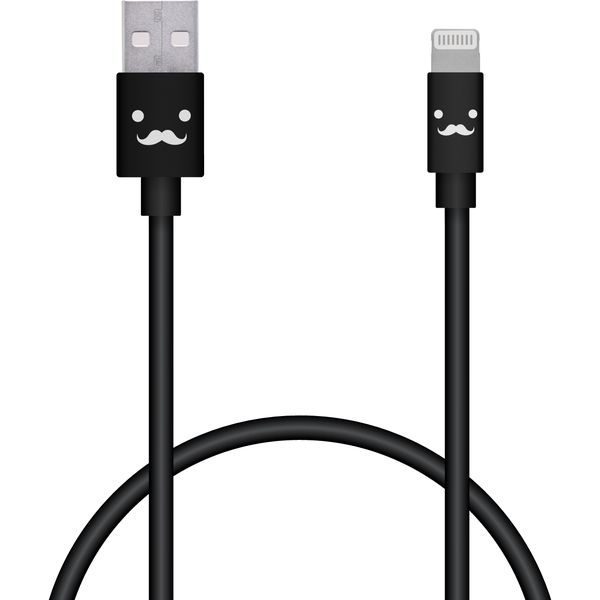 Apple Magic Trackpad ブラック ライトニングケーブル MAGIC TRACKPAD 2 SILVER/WHITE + LIGHTNING CABLE - Apple