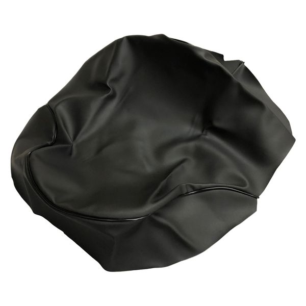 ALBA ジョルノ(AF70)シートカバー 張替 黒 日本製 HCH5570-C10 1枚