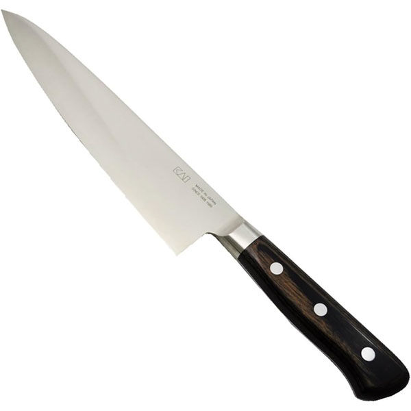 貝印 関孫六10000CC牛刀210mm 4901601212334 1個入（直送品