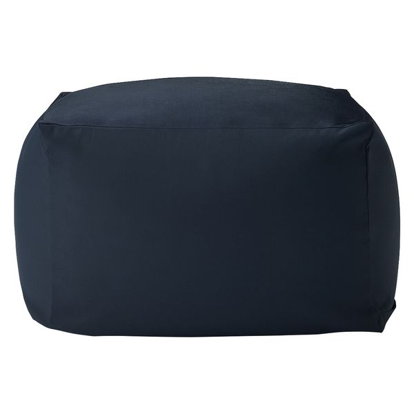 無印良品 体にフィットするソファ用ポリエステル平織カバー