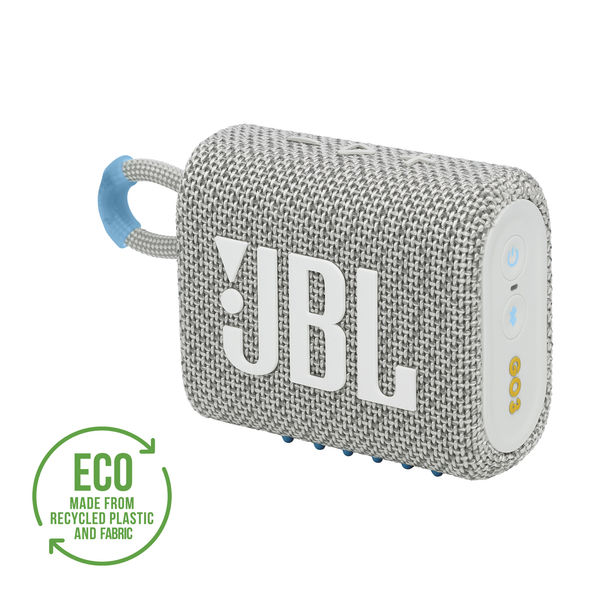 JBL GO3 ワイヤレススピーカー 15 箱 JBL Go 3 | ポータブル ウォータープルーフ スピーカー