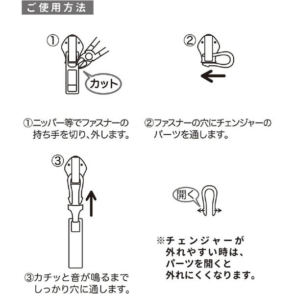 ファスナーチャーム エース&デュース 71VofQpnUCL._SY350_QL65_.jpg
