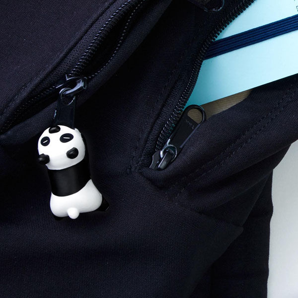 ドリームズ ZIPPERBITE ジッパーバイト Panda [パンダ] VRT42754 1