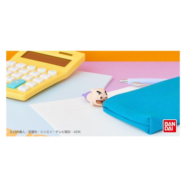 ドリームズ ZIPPERBITE クレヨンしんちゃん ジッパーバイト