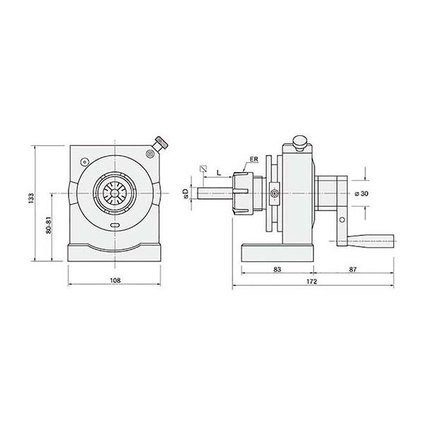 ファーステック PFDーER型 パンチフォーマー FT-PFD-ER32 1台 63-1406-91（直送品） - アスクル