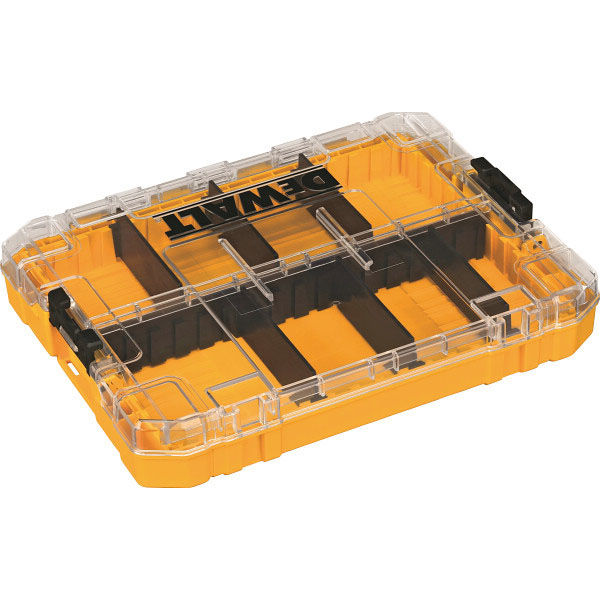 【人気沸騰】 DEWALT マルチハンドボックス(小物ケースセット) 23-8320-988 1 家具・インテリア