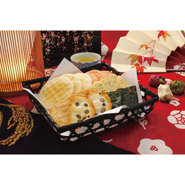 金澤兼六製菓 おいしさいろいろ 24-7592-065 1箱（直送品