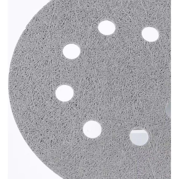 イチグチ ランダムデライトサンダ 125mm #1000 88303 1枚（直送品