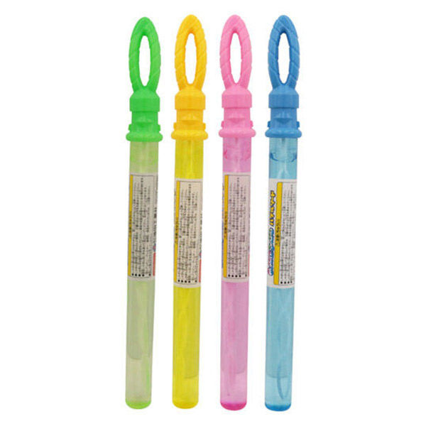 シャボン玉 池田工業社 シャボン玉 バブルソード 14540 1個 - アスクル