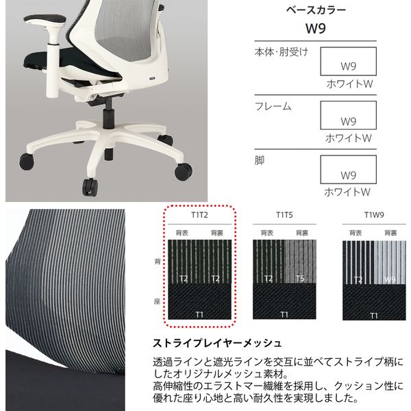 イトーキ エフチェア　アジャスタブル肘　オフィスチェア　処分価格 イトーキ エフチェア アジャスタブル肘 オフィスチェア 処分価格