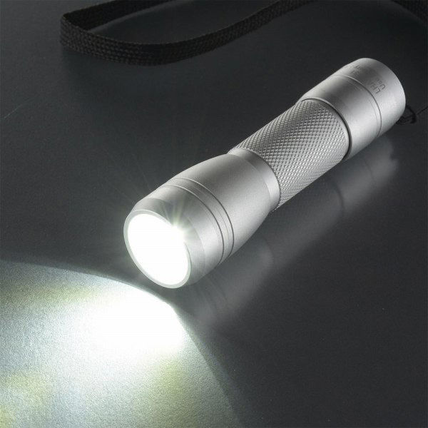 ggh  THOR 3 LEP懐中電灯 未使用品 懐中電灯｜Yahoo!フリマ（旧PayPayフリマ）