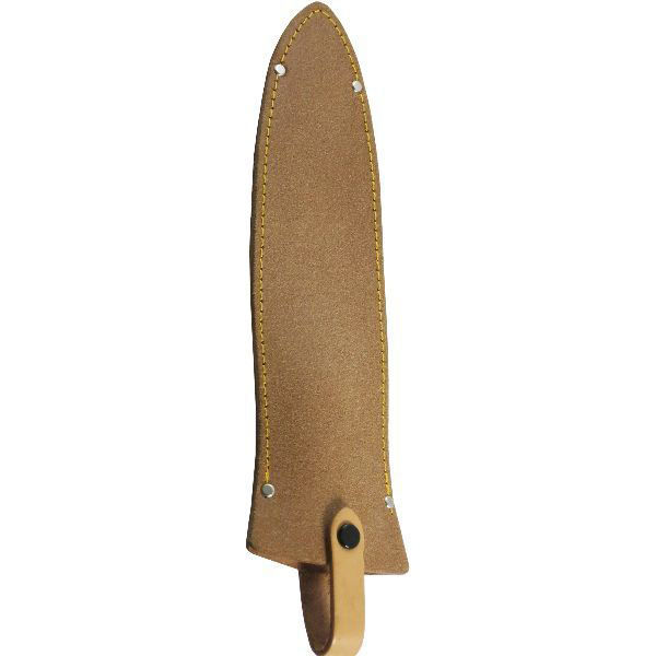 裁断済み KTK-22K ワニグチ片サドル(兼用タイプ) 未来工業 適合径26～31mm