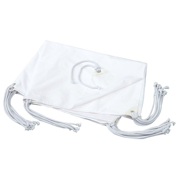 アーテック 横断幕 5m ハトメ18カ所 74209 1個（直送品） - アスクル