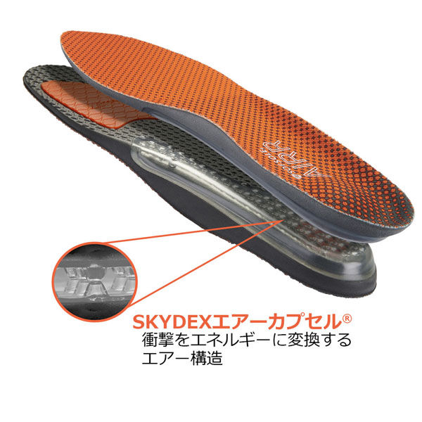 専用商品！ 226363 インソール エアープラス 2個入 SOFSOLE サイズS適合