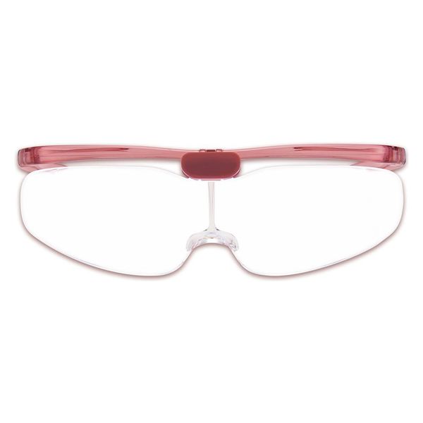 クロバー Clover クラフトルーペ <1.6倍&2.0倍> スモーキー