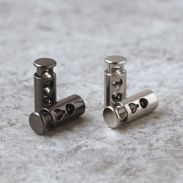 E-No.Productsストッパースクリュー シルバー925製(チャッカー用 E-No