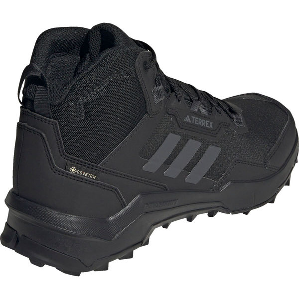 adidas(アディダス) メンズ テレックス AX4 ミッド GORE-TEX